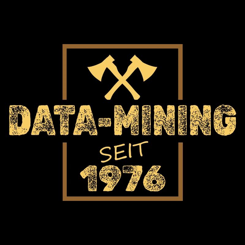 Exploitation minière 1976
