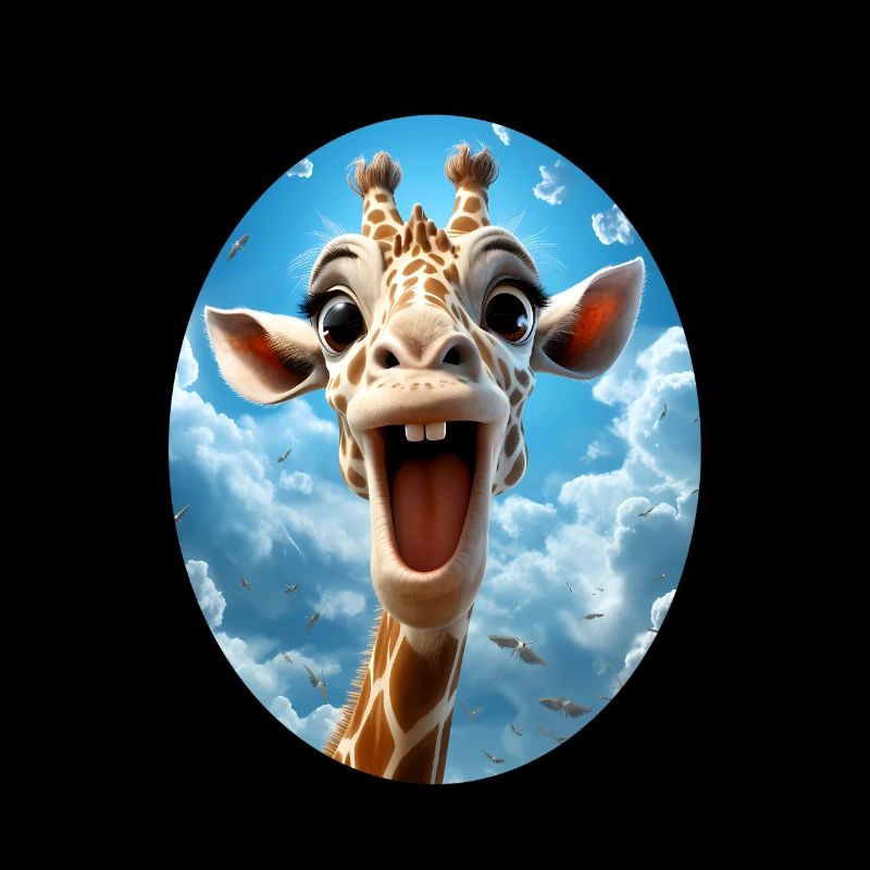 Girafe