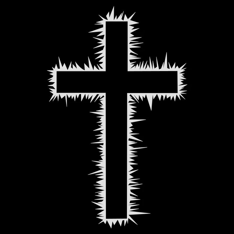Croix chrétienne