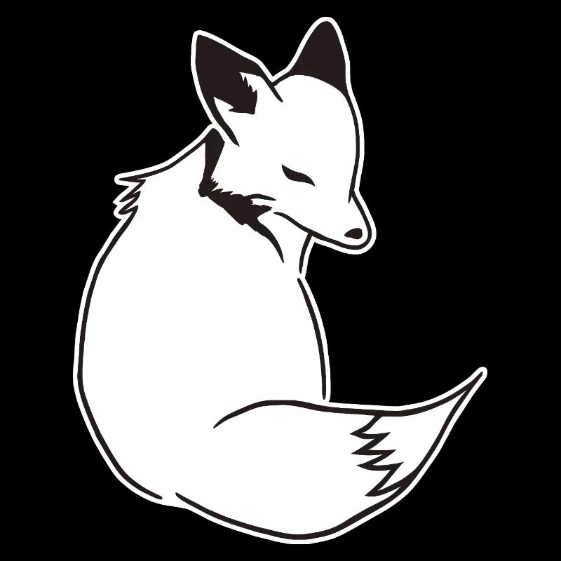 Fox Comic : intelligent, style Foxy & Manga