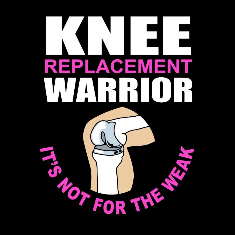 Knie Operation