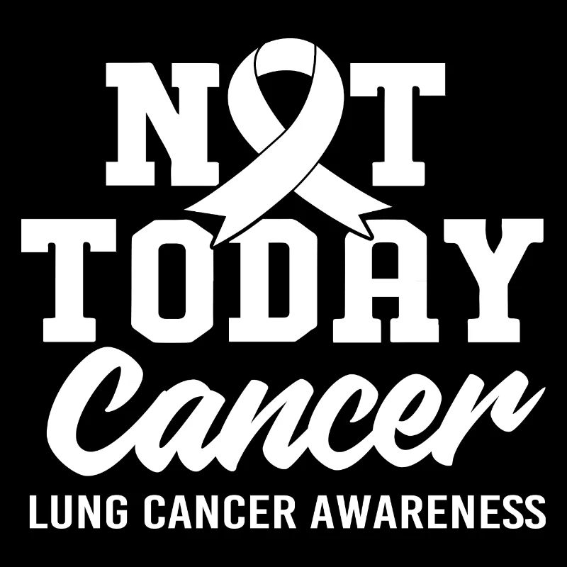 Lung Cancer Survivor Lung