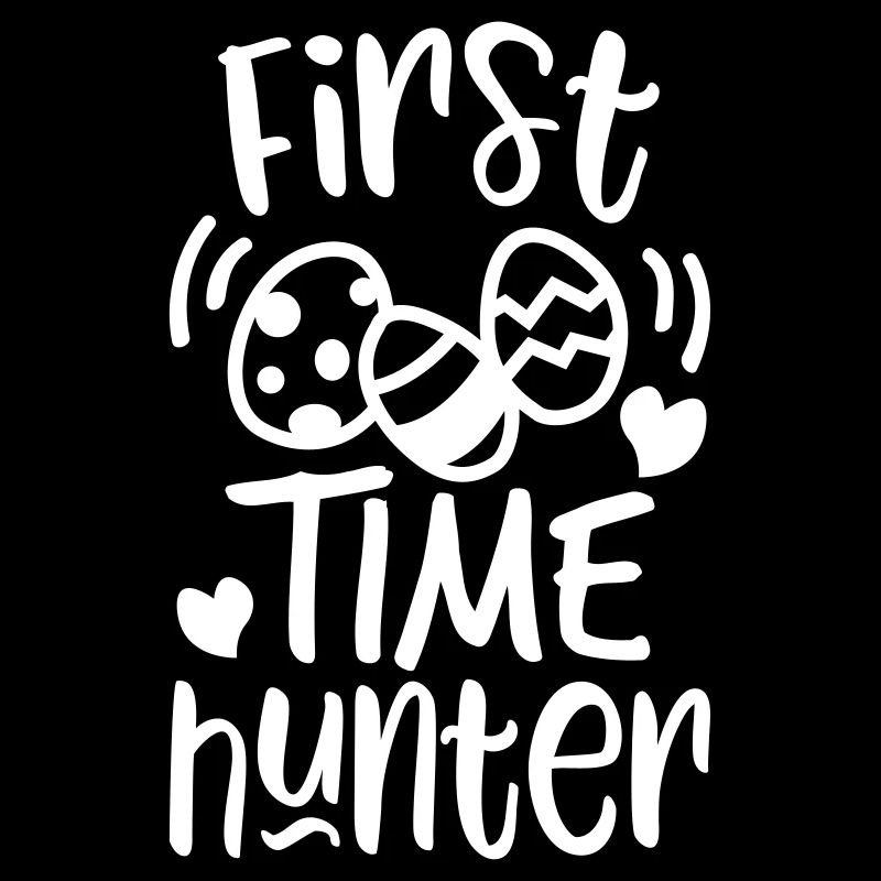 First time hunter easter