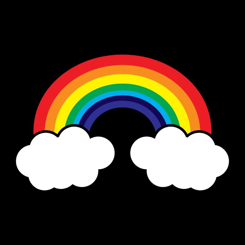 arc en ciel