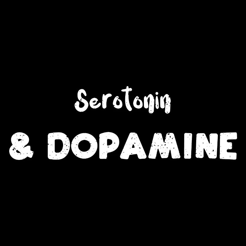Sérotonine & Dopamine - Science
