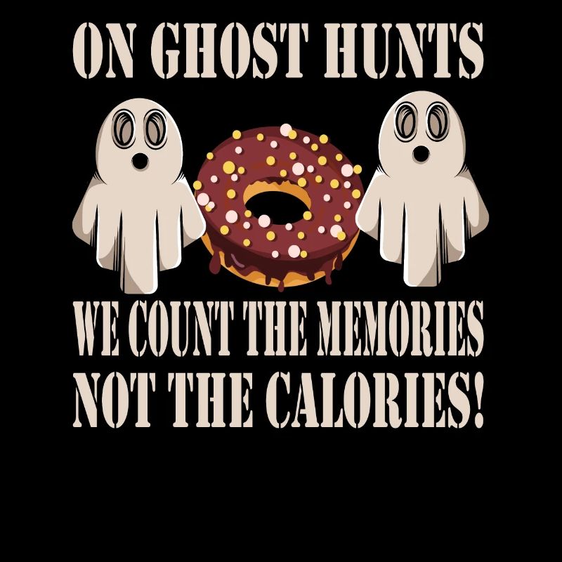 Ghost Hunters