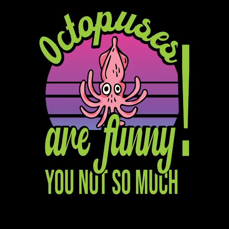 Octopus