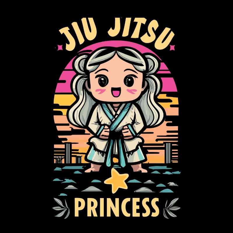 Jiu Jitsu