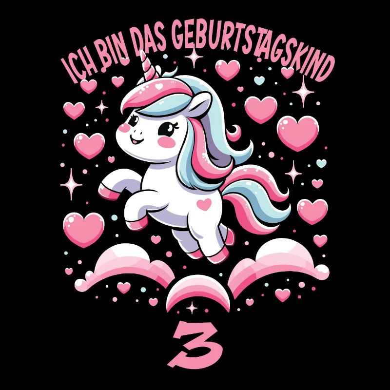 Kindergeburtstag