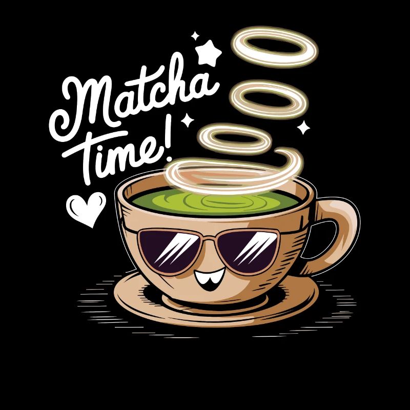 Le Matcha