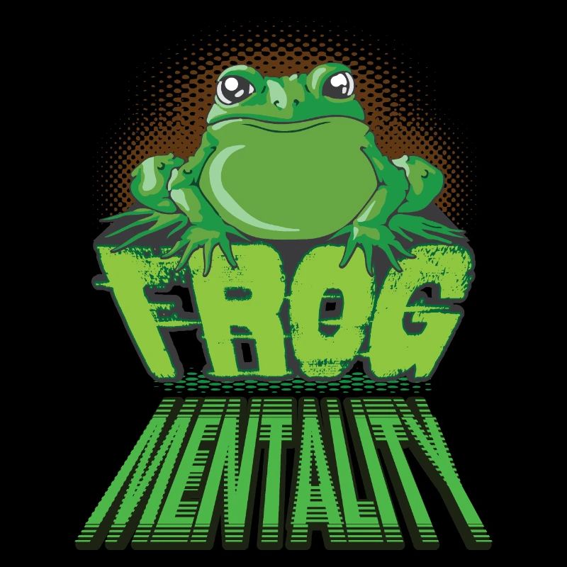 frog