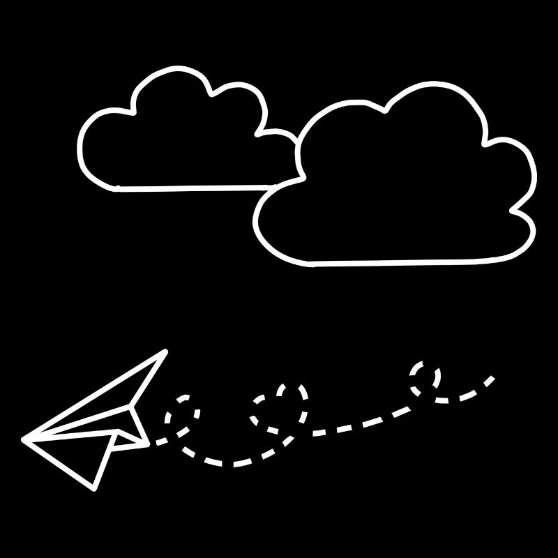 Papierflieger