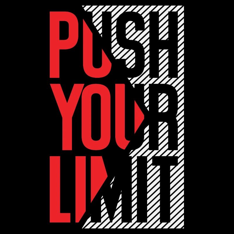 push your limits