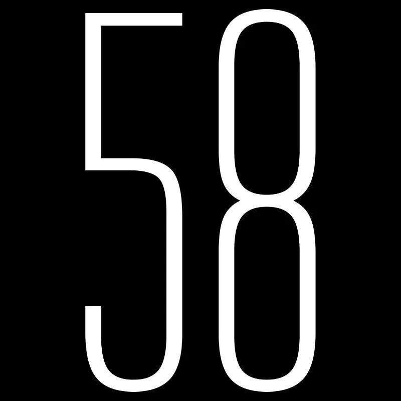 58
