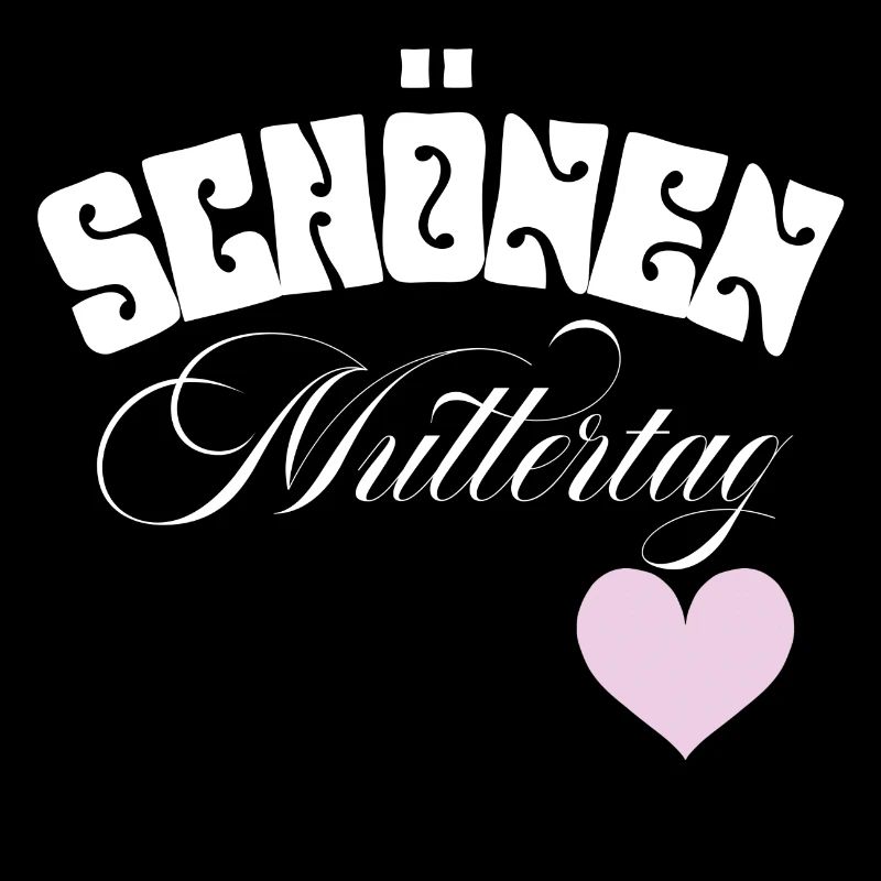 schönen Muttertag