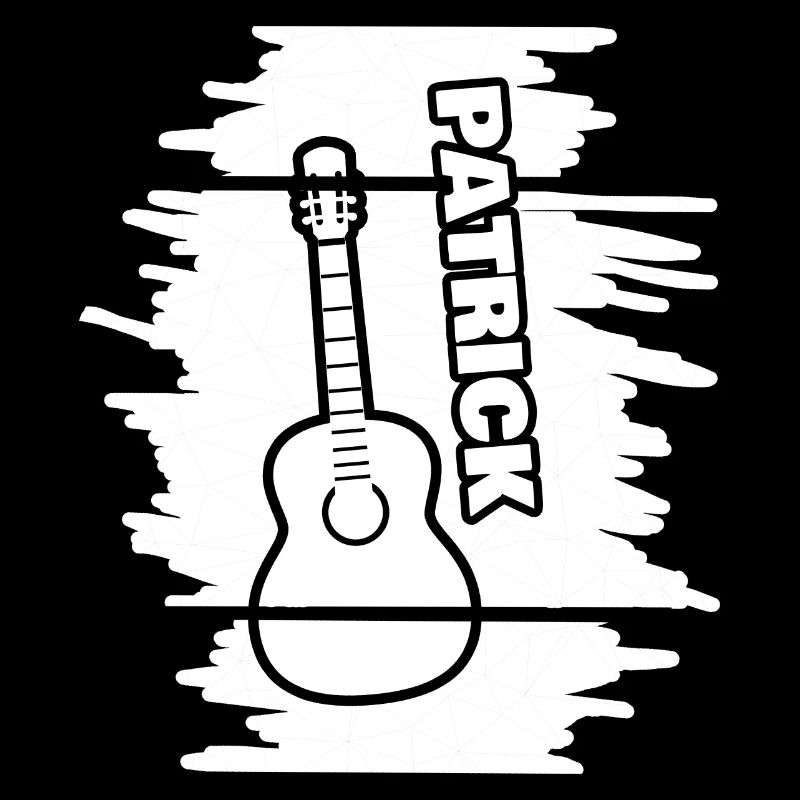 Guitar Patrick