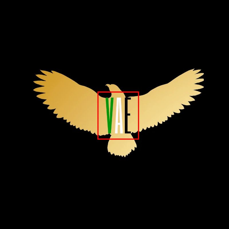 Emirats Arabes Unis - Émirats Arabes Unis - Gold Eagle
