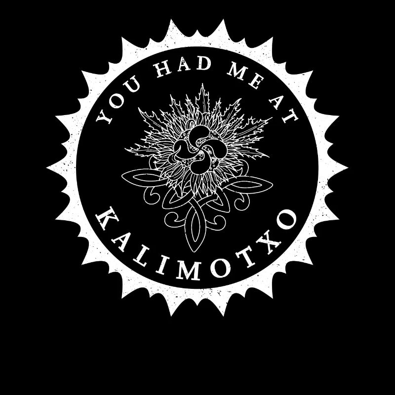 Basken Spanisch Spanien Baskenland Euskal