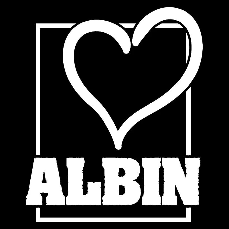 Cadeau pour Albin