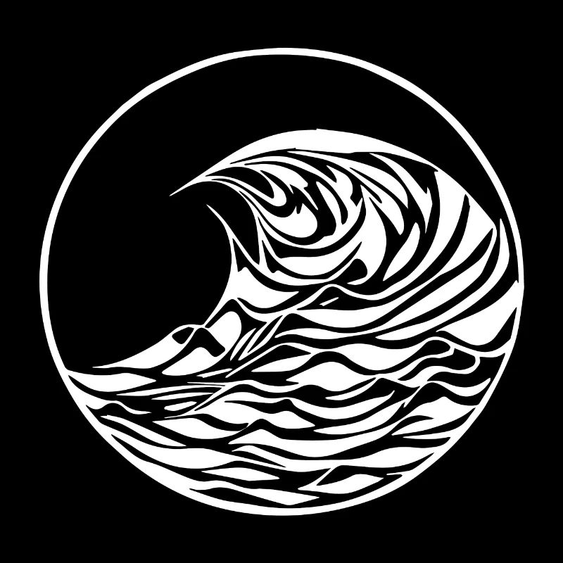 Strong Ocean