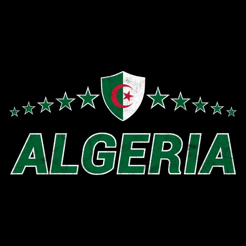Algérie