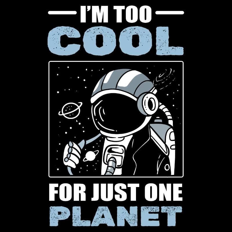 Astronaut Planet Aerospace Engineers
