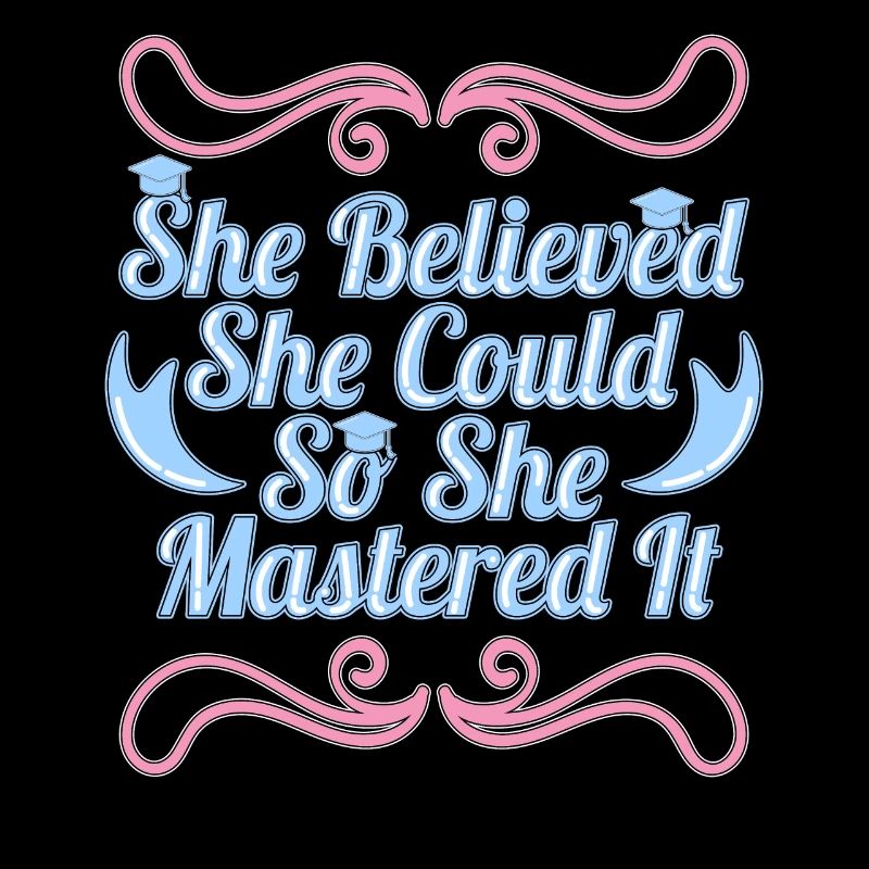 Master's degree University