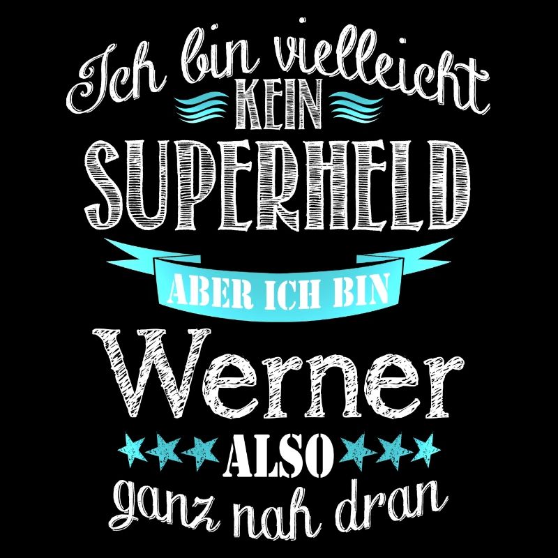 werner