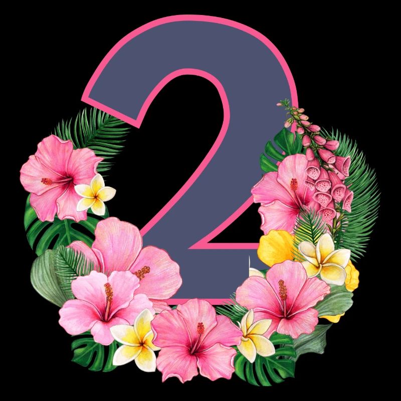 Sommer geburtstag mädchen 2