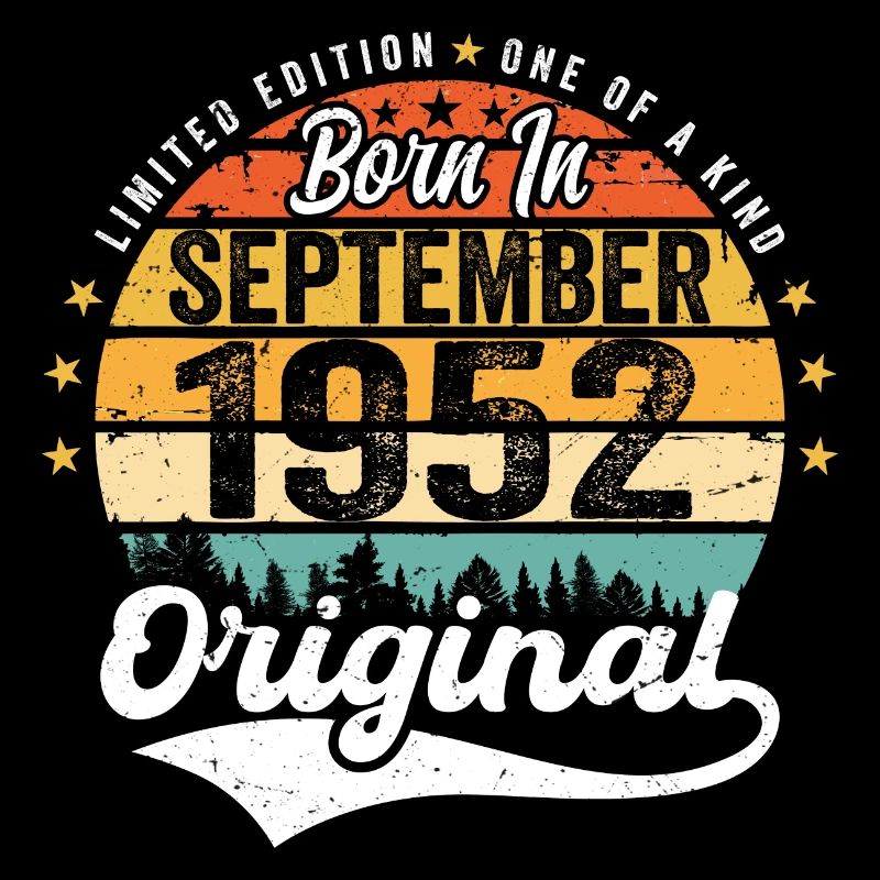 Septembre 1952 Jubilé 1952 Septembre