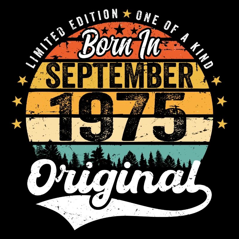 September 1975 Jubilee 1975 September