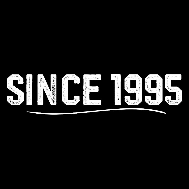 Legendär seit 1995 geburtstagsgeschenk 1995