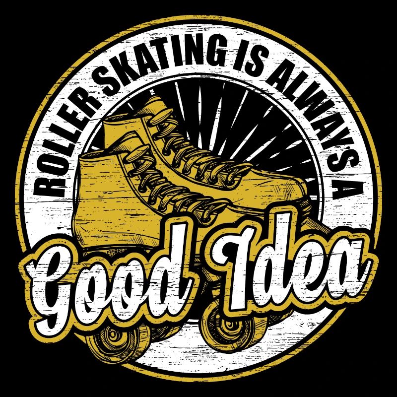 Roller skating Roller skates