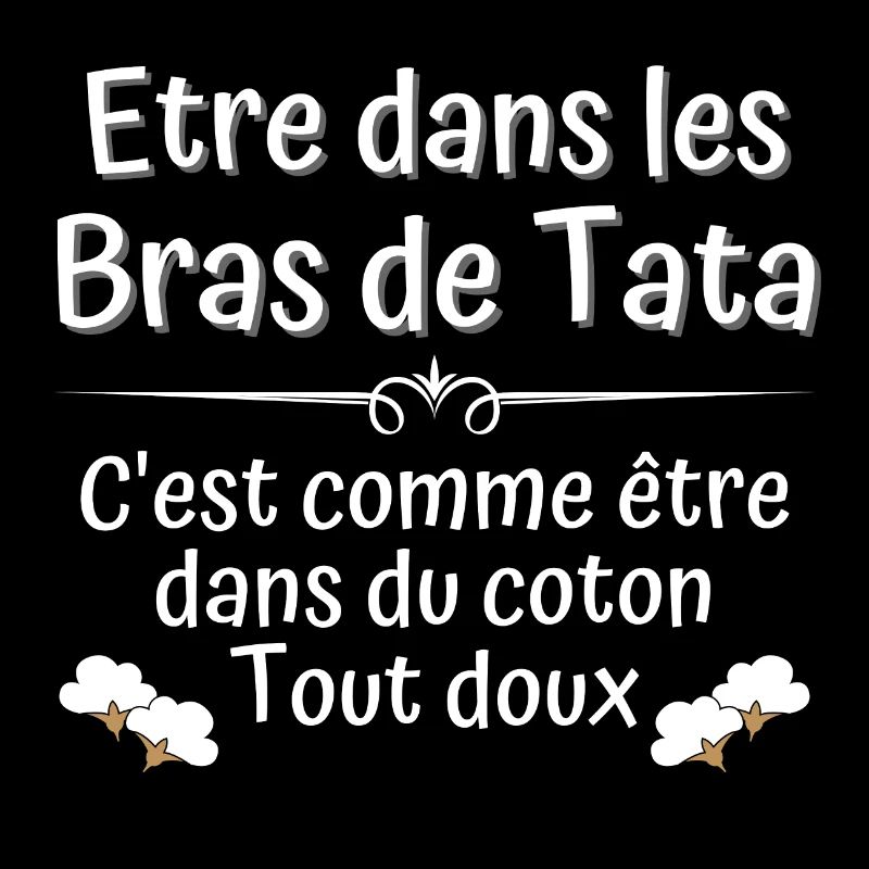 humour cadeau tata