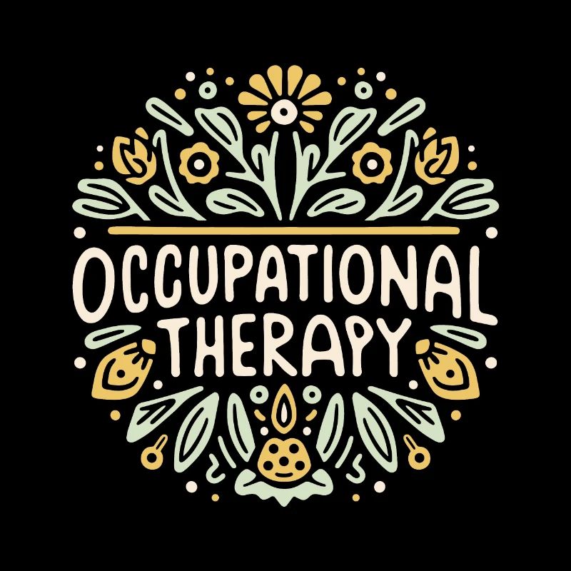 Occupational therapy therapist
