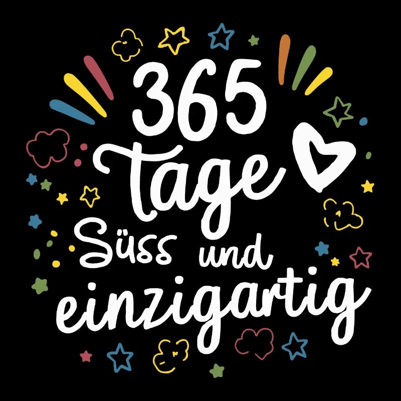 1. Geburtstag Geschenkidee 1 Jahr alt