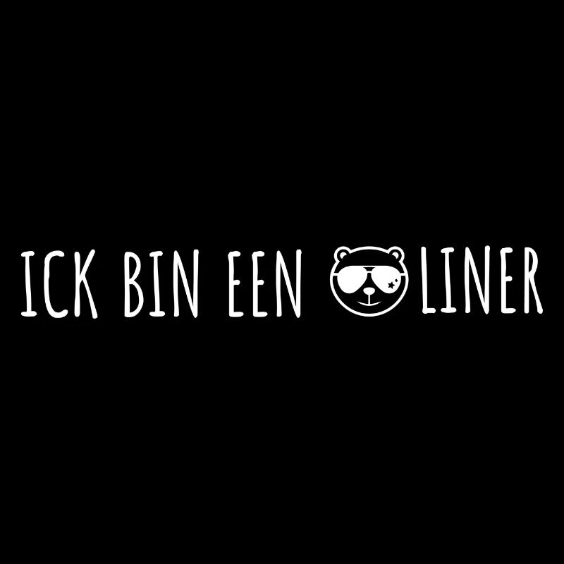 Ick bin een Berliner