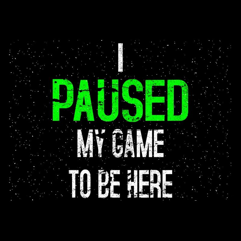 GAMING SHIRT