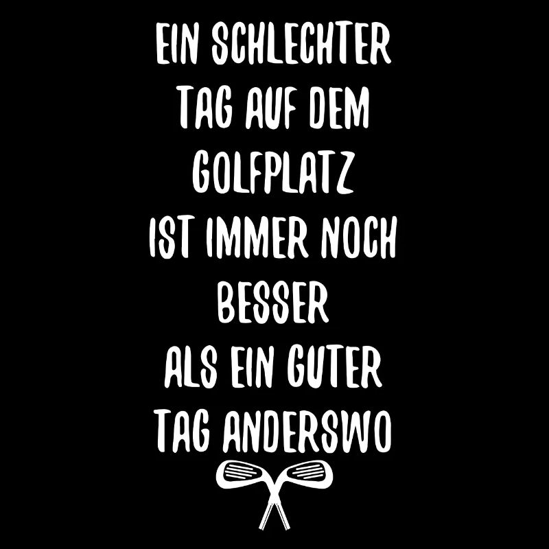 GOLFPLATZ