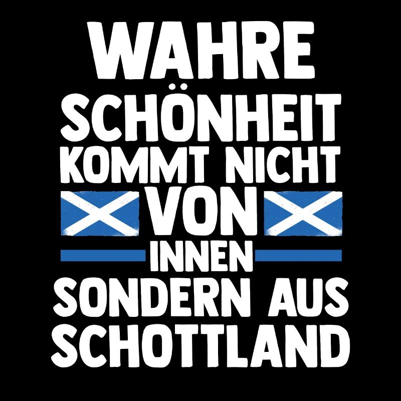 Schotten Schottisch Schottland