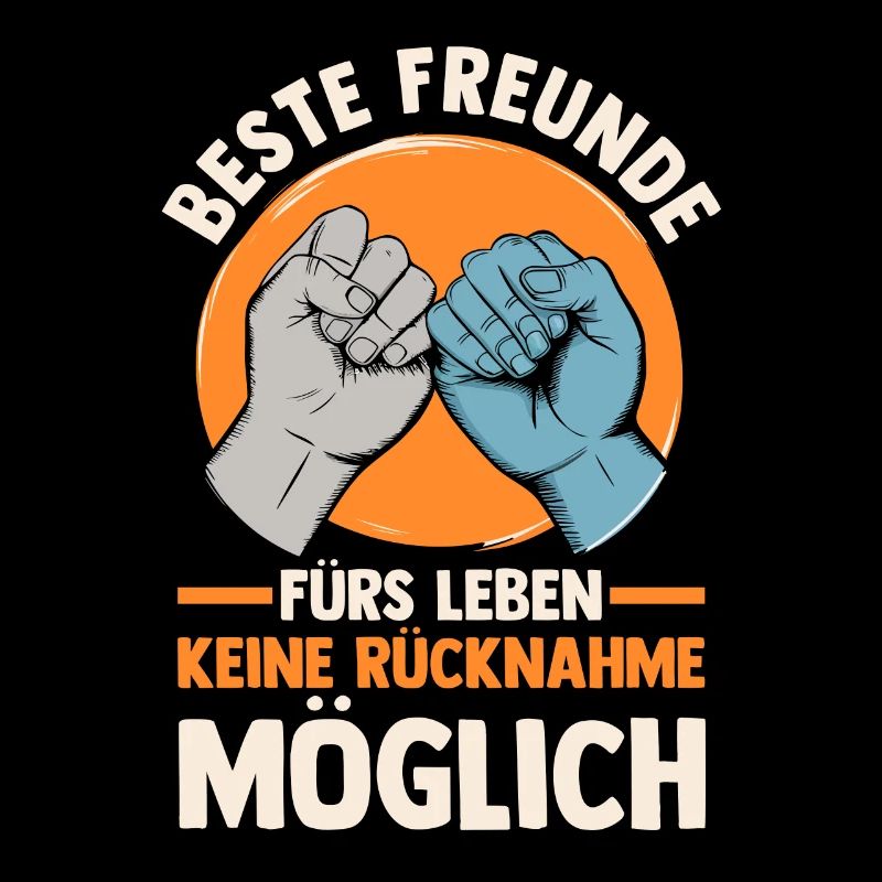Beste Freunde