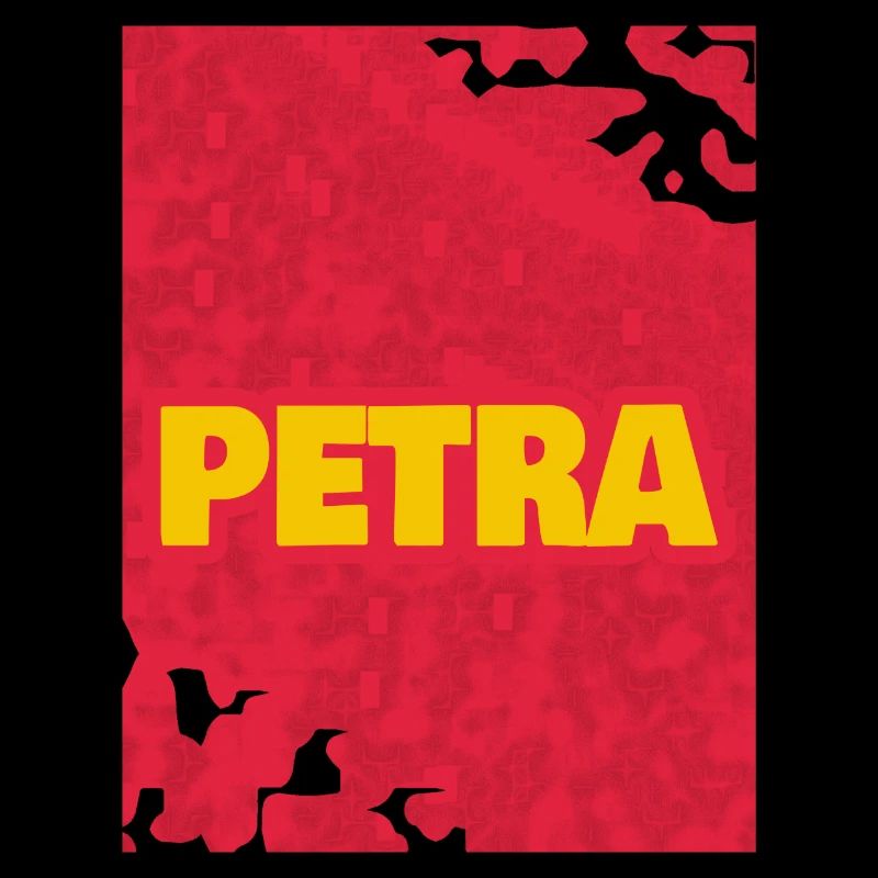 Style and Artwork Petra