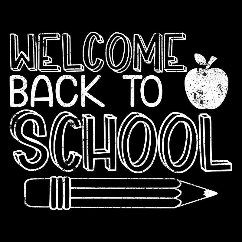 ZUR SCHULE SCHULSTART SCHULBEGINN SCHULTAG SPRÜCHE