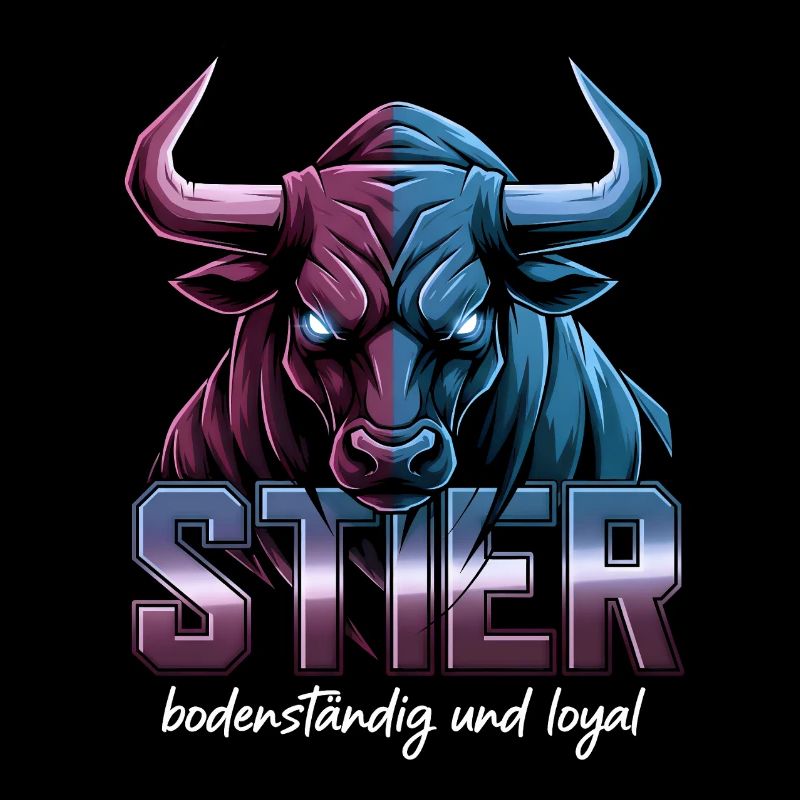 Stier Sternzeichen