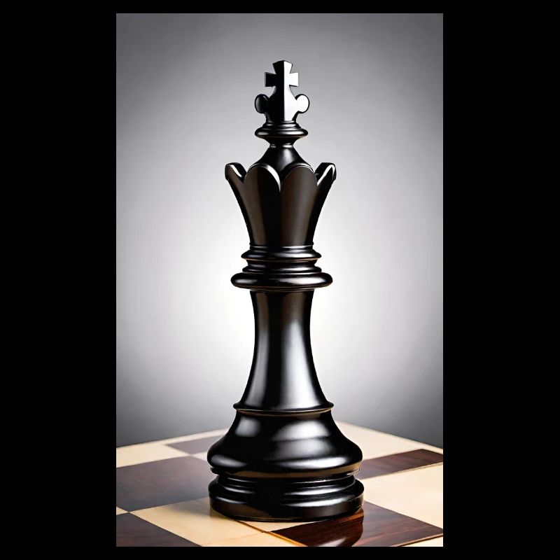 Échecs | Pièce d’échecs | Joueur d’échecs