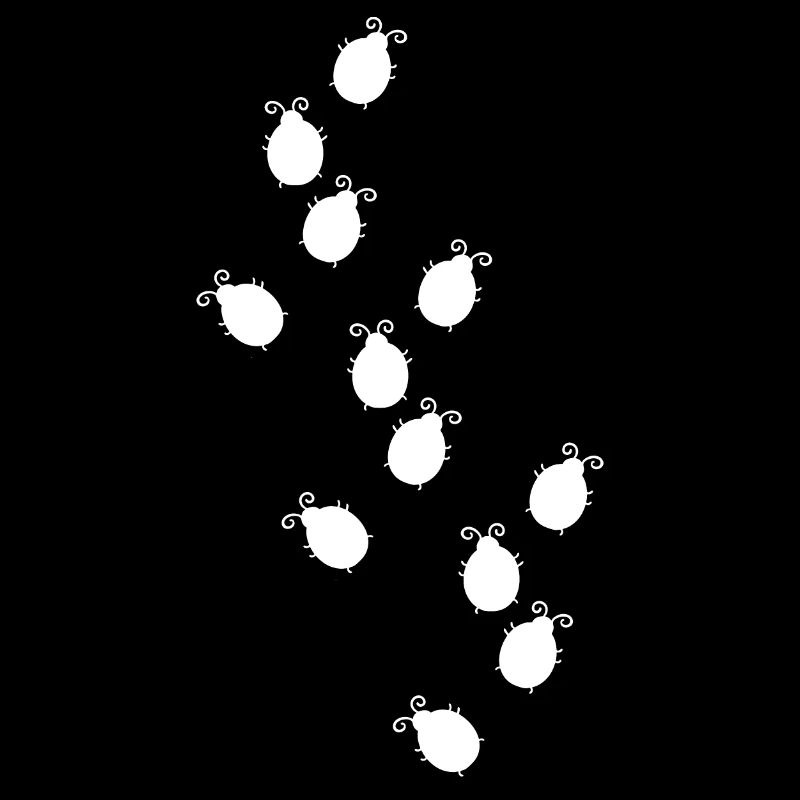 Bug Race