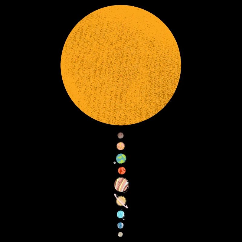 Sonnensystem