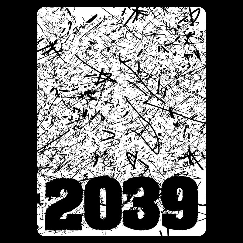 Nummer 2039