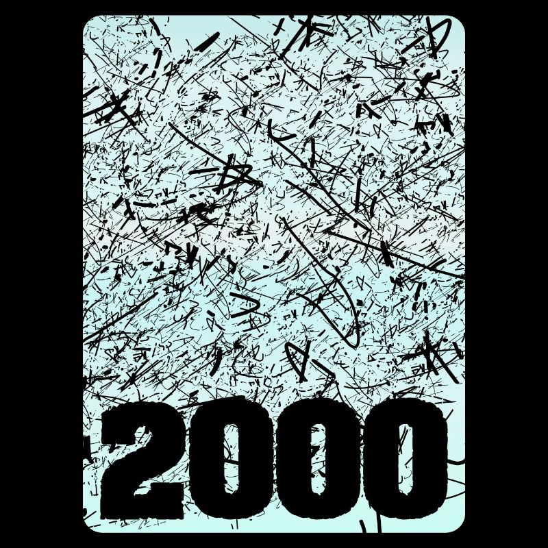 Numéro 2000