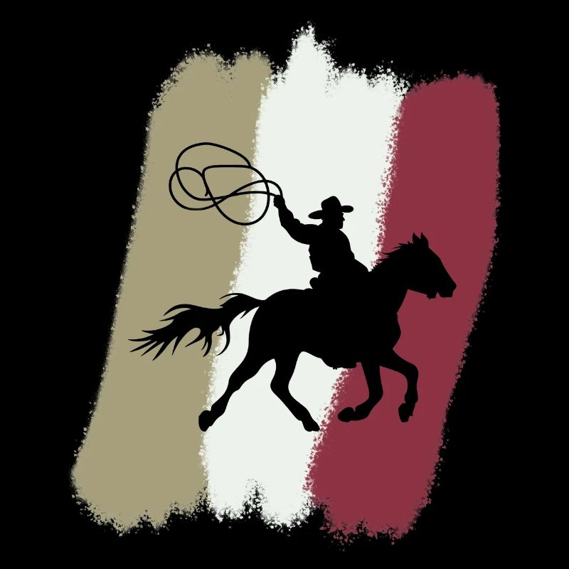 Ranch du shérif cowboy